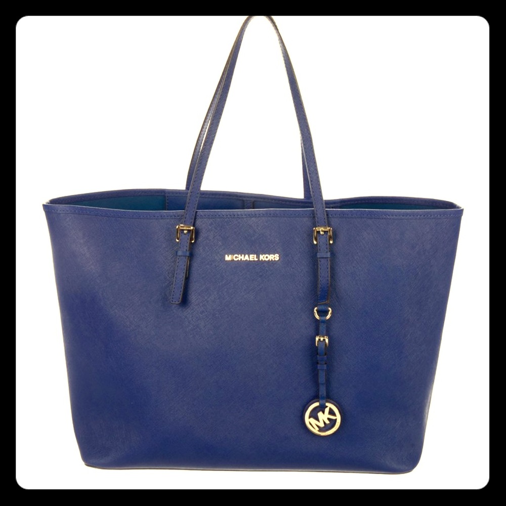 Michael Kors Authentic Tote bag